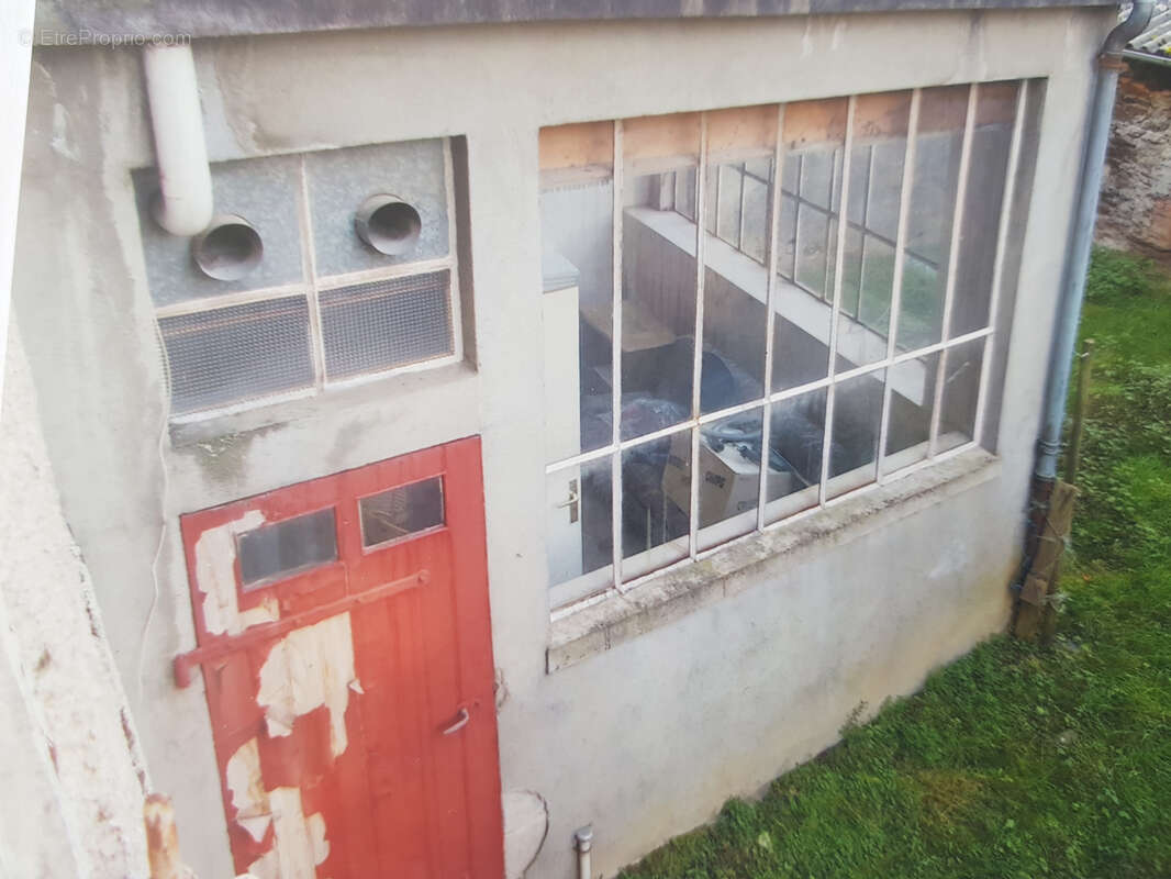 Maison à ARNAC-POMPADOUR