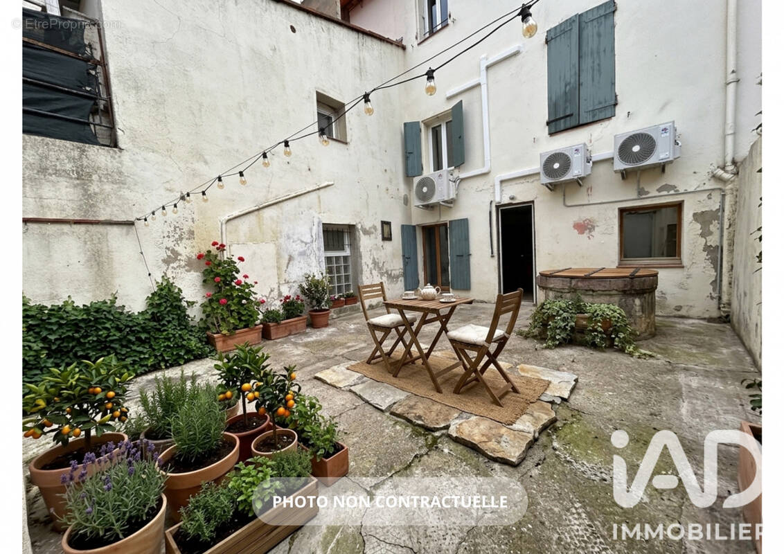 Photo 1 - Appartement à PRADES