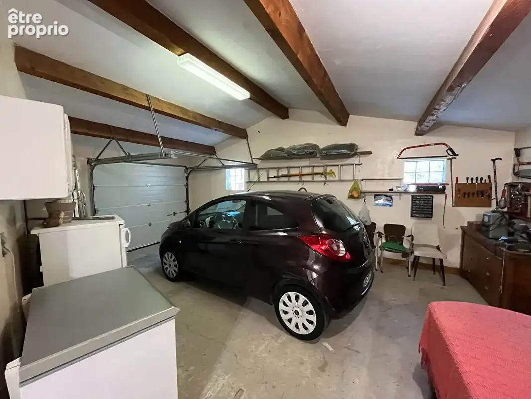 Maison 115m² à châteaurenard - photo 12