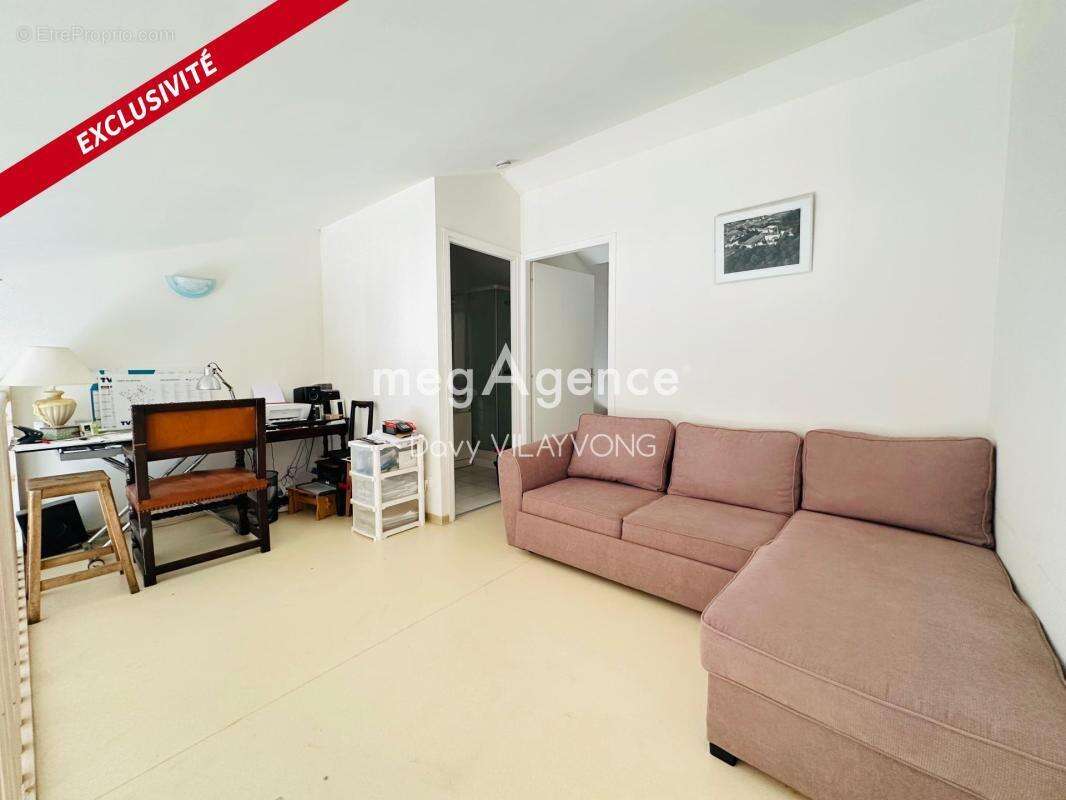 Appartement à SAINT-HILAIRE-DE-RIEZ