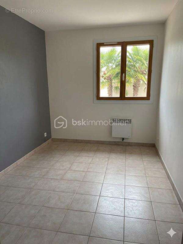Maison de 104m² type 5 quartier jonquere - photo 12