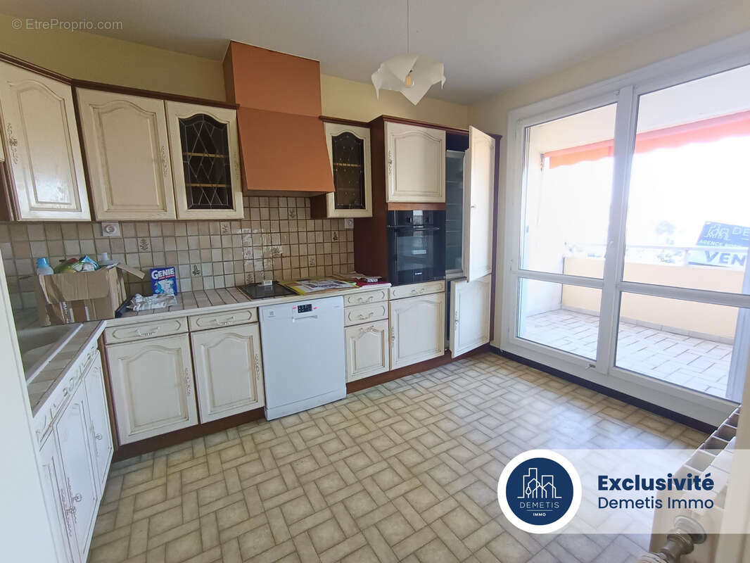 Appartement à LE MANS