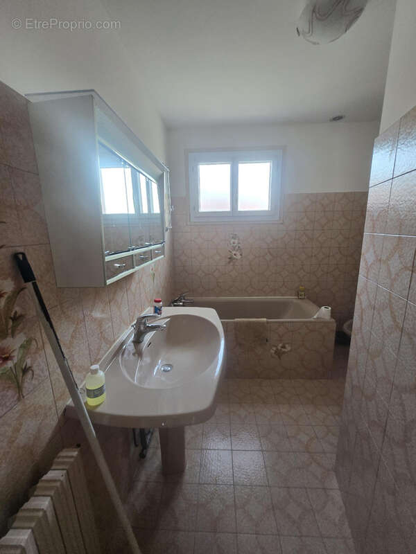 Appartement à LIMEIL-BREVANNES