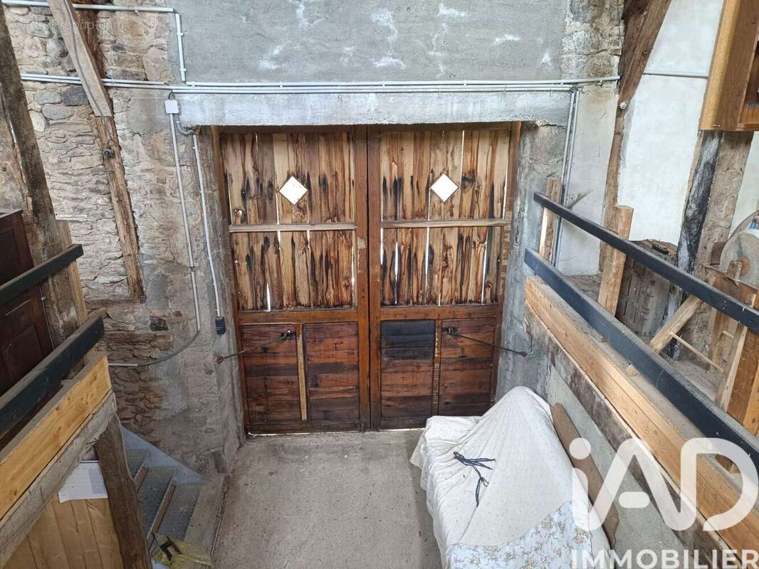 Photo 7 - Maison à SAINT-ILLIDE