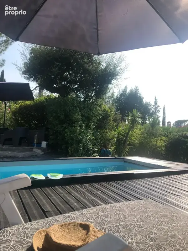 Maison à vendre 7 pièces FREJUS (83) - photo 4
