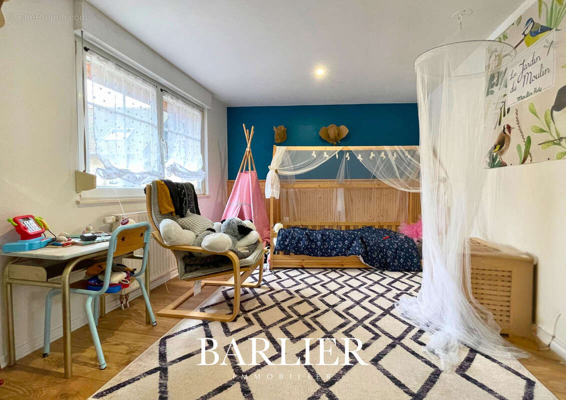 Appartement à ITTENHEIM