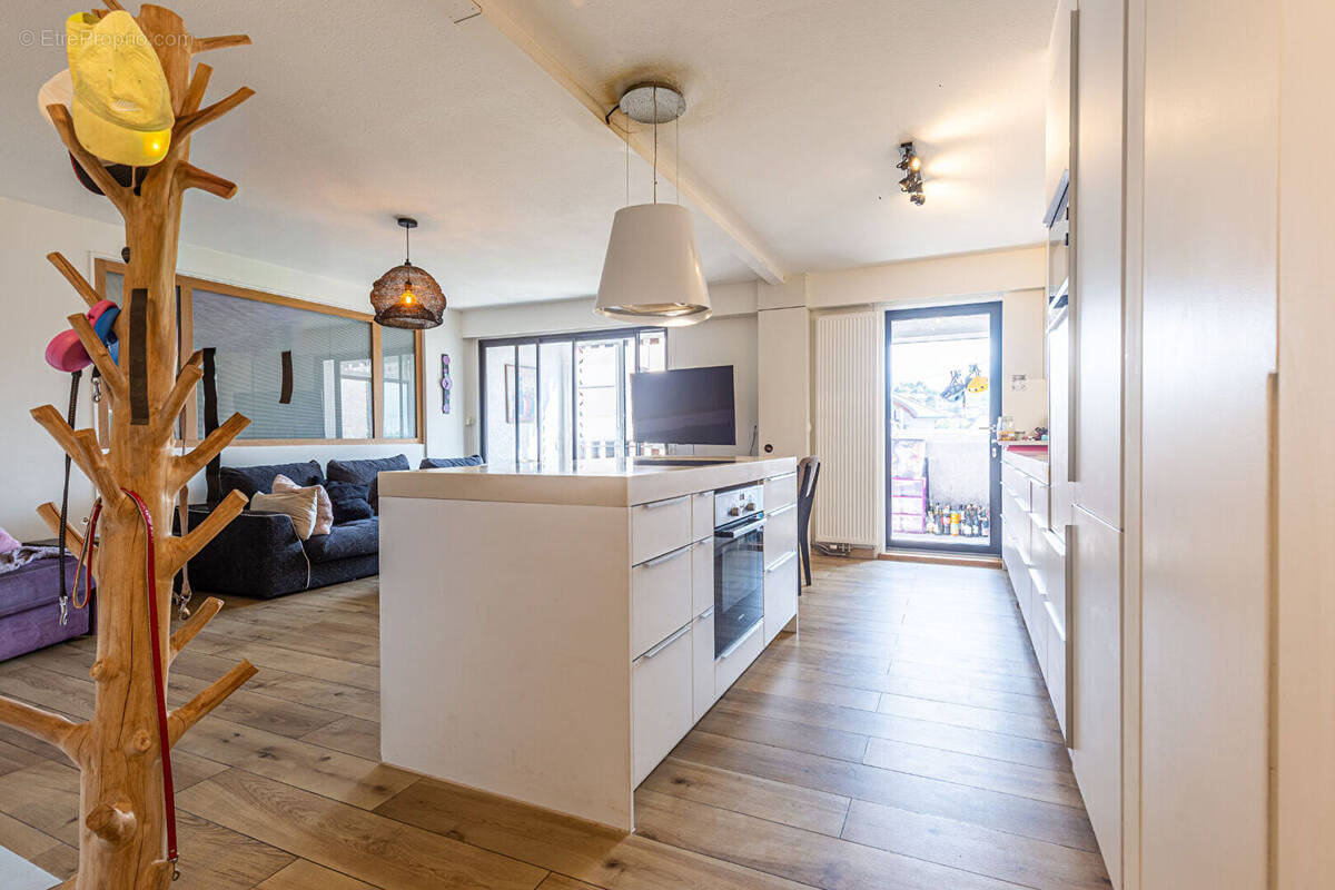 Appartement à ANNECY