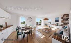 Photo 1 - Appartement à SAINT-HILAIRE-DE-RIEZ