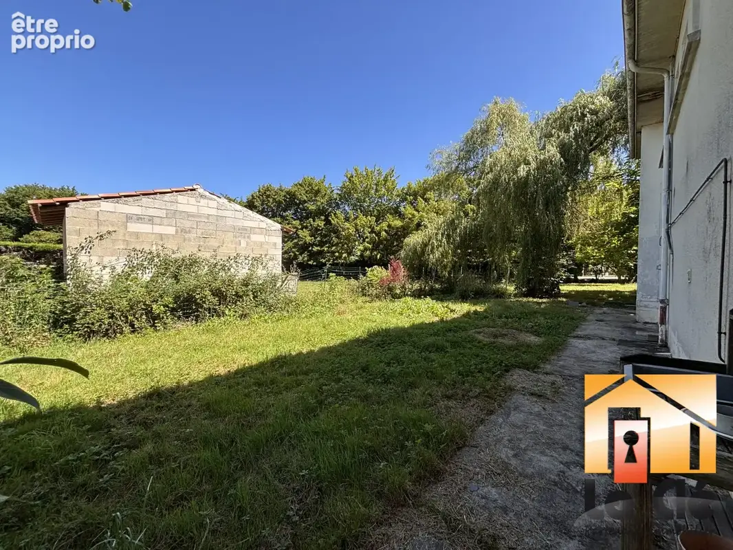 Maison 5 pièces 125 m² à vendre à Serignac-Sur-Garonne (47310) - photo 9