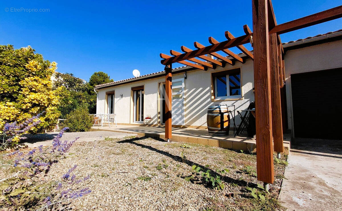 Maison à NARBONNE