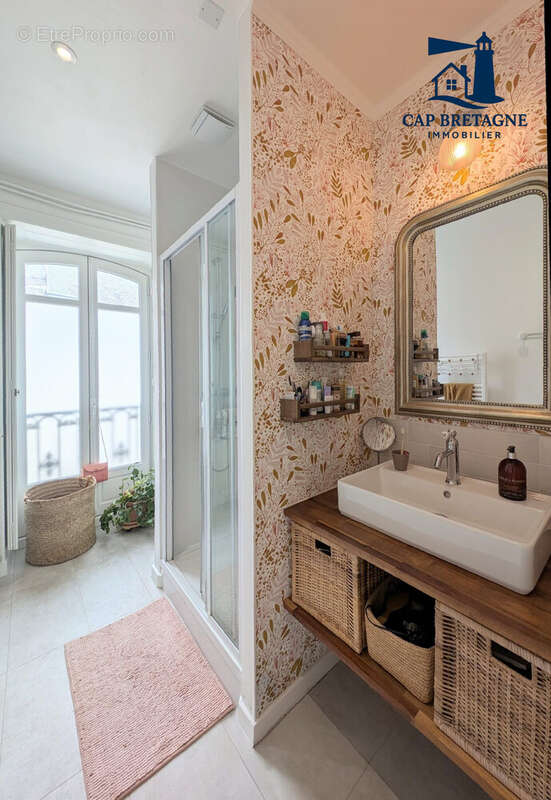 Appartement à VANNES