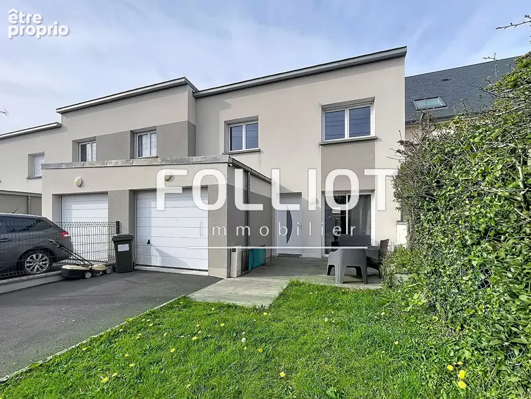 Photo Maison à Granville au prix de 331 000€
