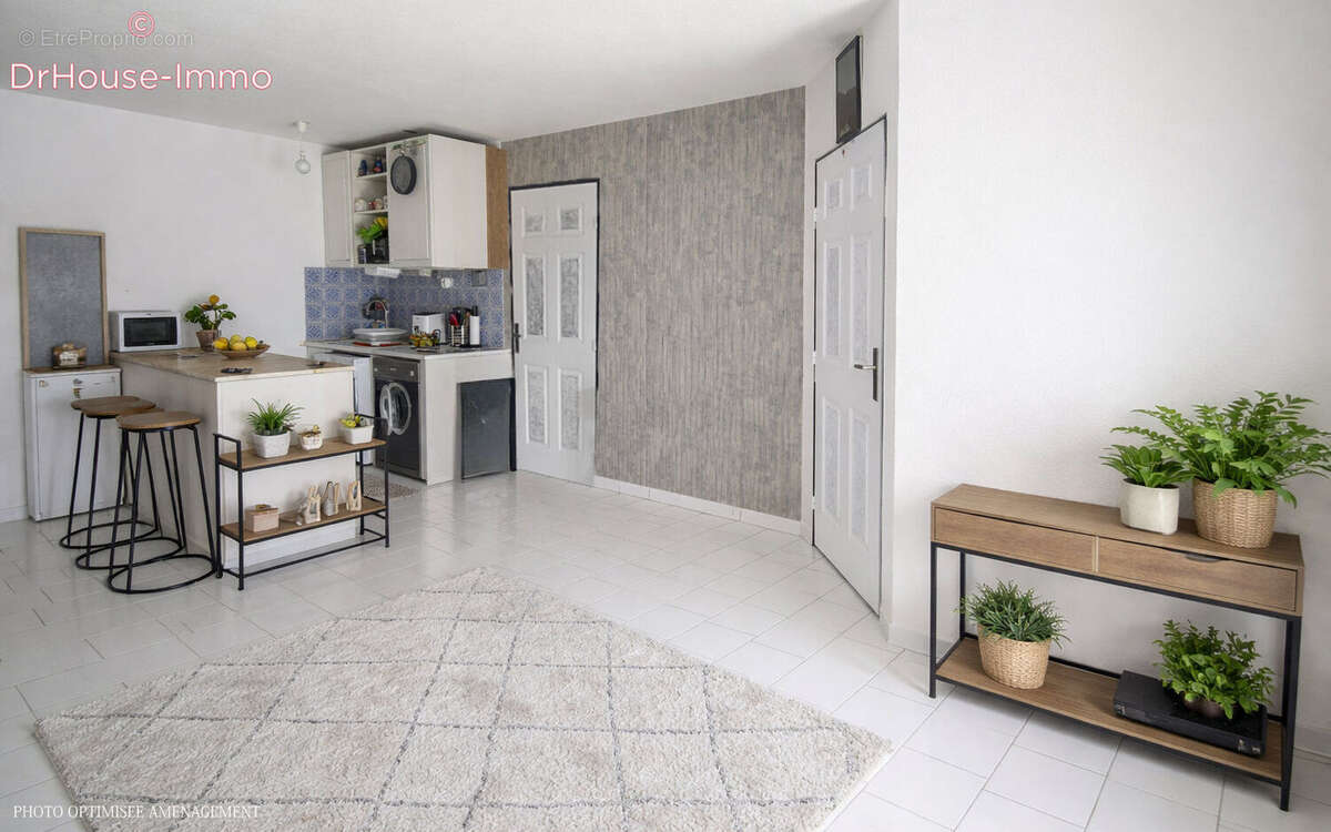 Appartement 38 m² à Argeles-Sur-Mer  - photo 32