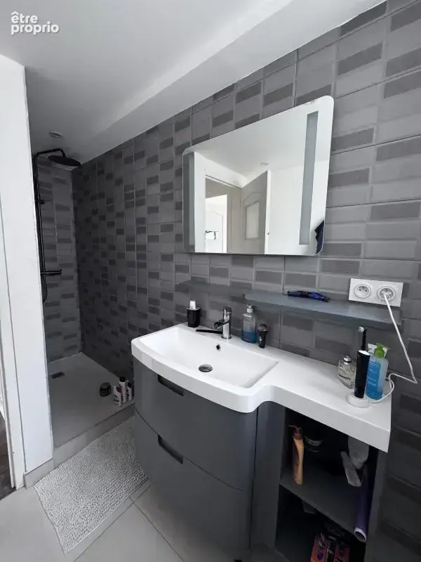 Appartement - photo 8