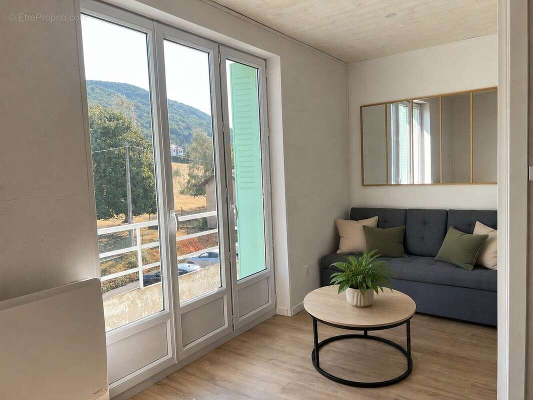 Appartement 67 m² à Voiron  - photo 5