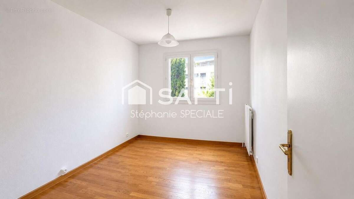 Photo 6 - Appartement à CAGNES-SUR-MER