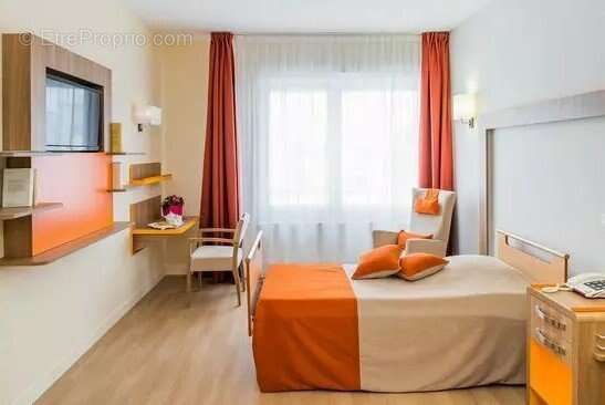 Appartement à COLOMBES