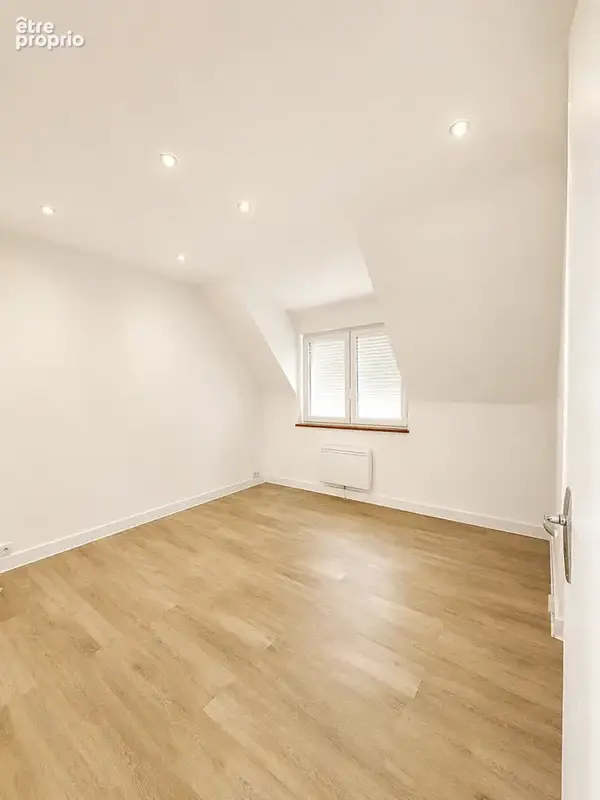 Maison traditonnelle rénovée - photo 16