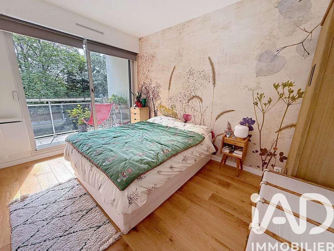 Photo 8 - Appartement à VAUCRESSON