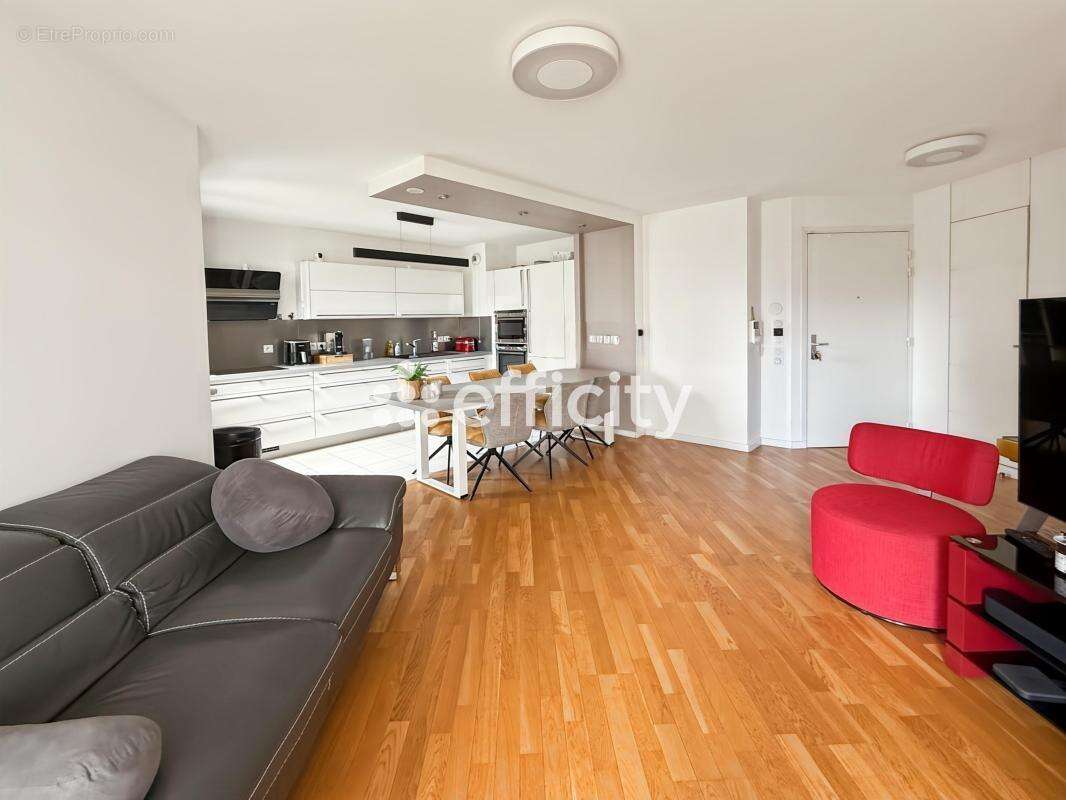 Appartement à ANTONY