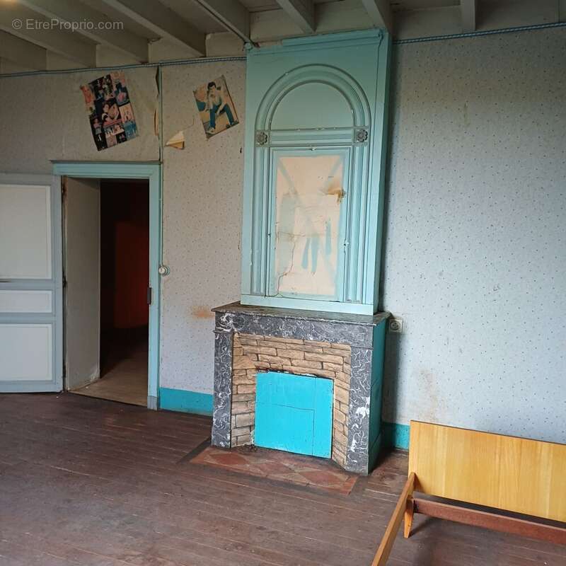 Maison à LECTOURE