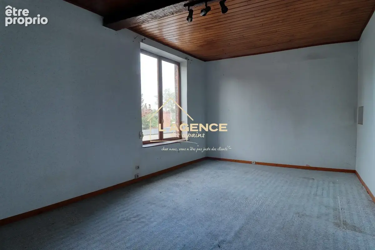 Maison 8 pièces 163 m² à vendre à Steenvoorde (59114) - photo 9