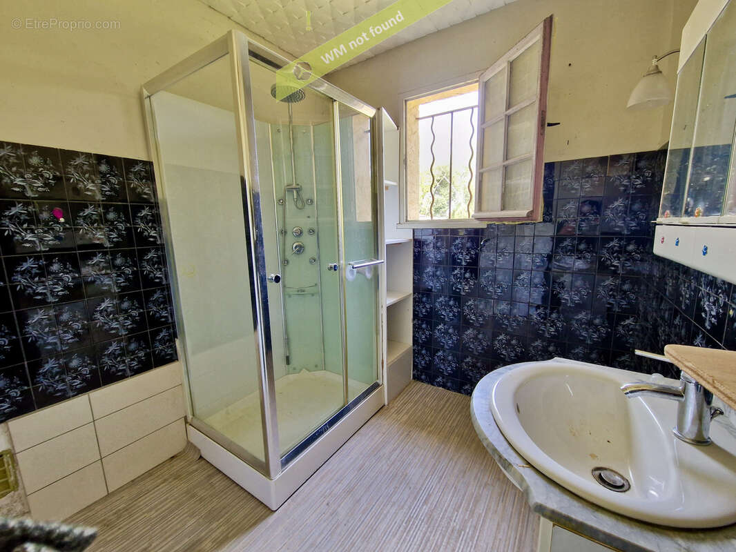 Maison à CHEVAL-BLANC