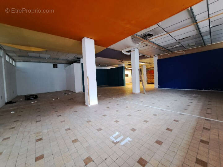 Commerce à TOULOUSE