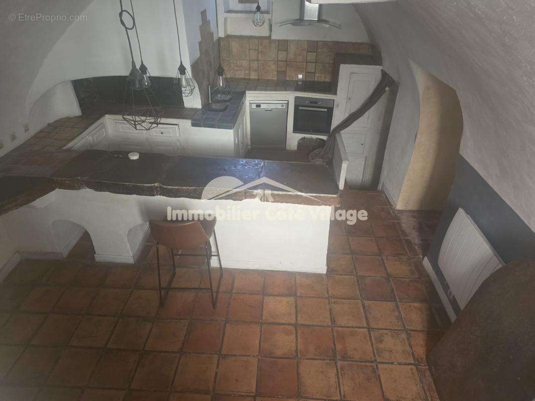 Appartement 4 pièces 135m2 (Loi Carrez 110m2) +3 caves, Touë - photo 26