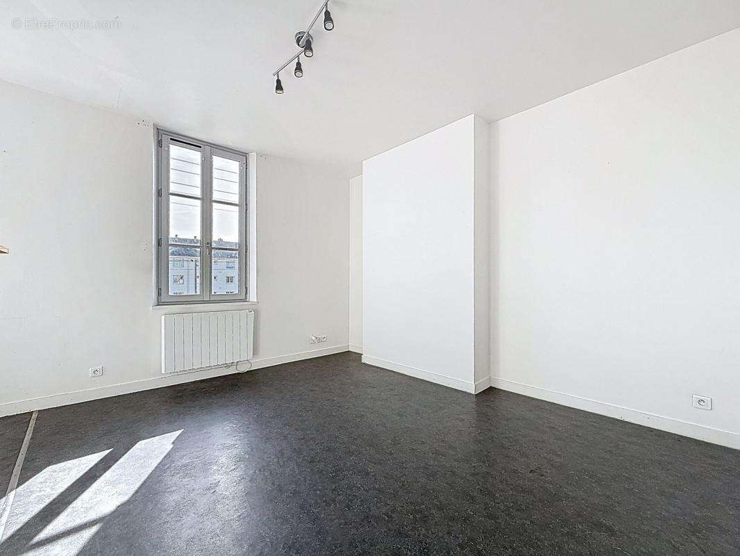 Appartement à SAUMUR