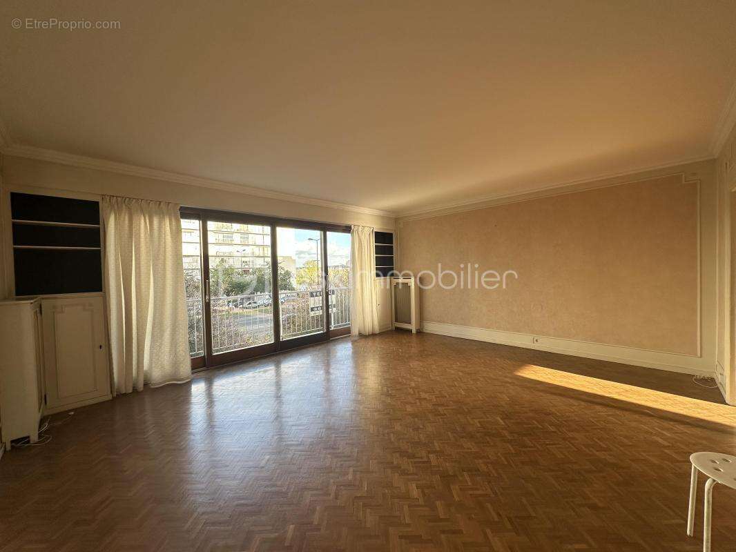 Appartement à TOURS