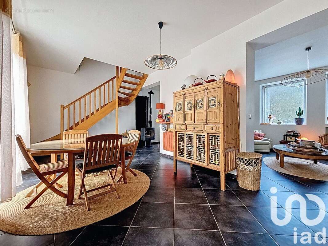 Photo 8 - Maison à BANNALEC