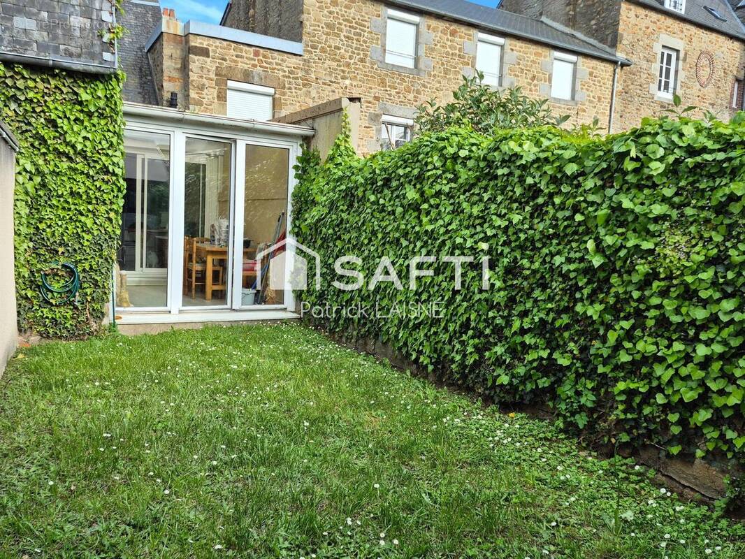 Photo 1 - Maison à AVRANCHES