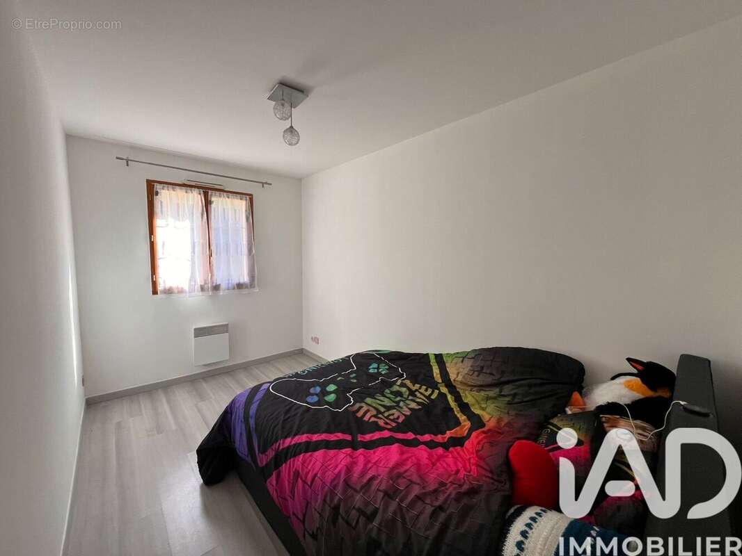 Photo 8 - Maison à LA FERTE-SOUS-JOUARRE