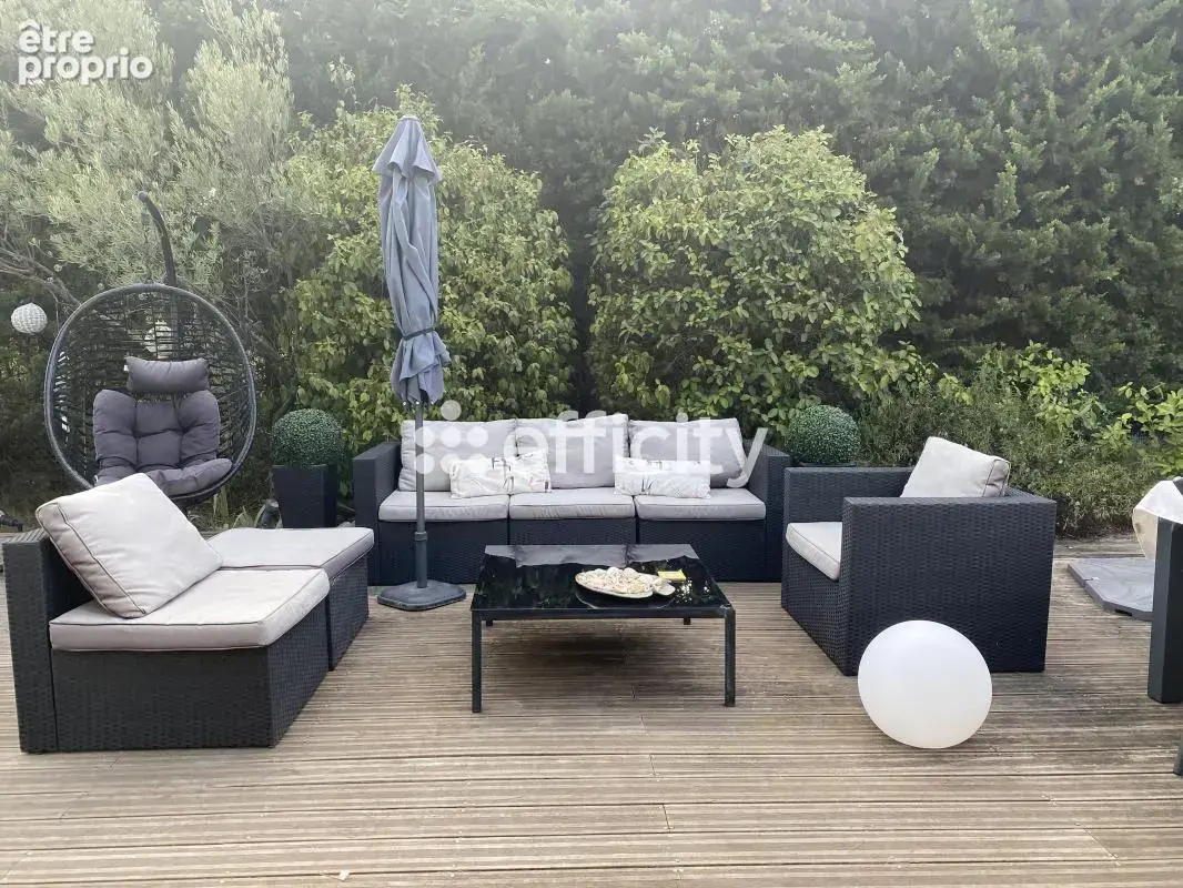 Maison 156 m² à Le Cres  - photo 6