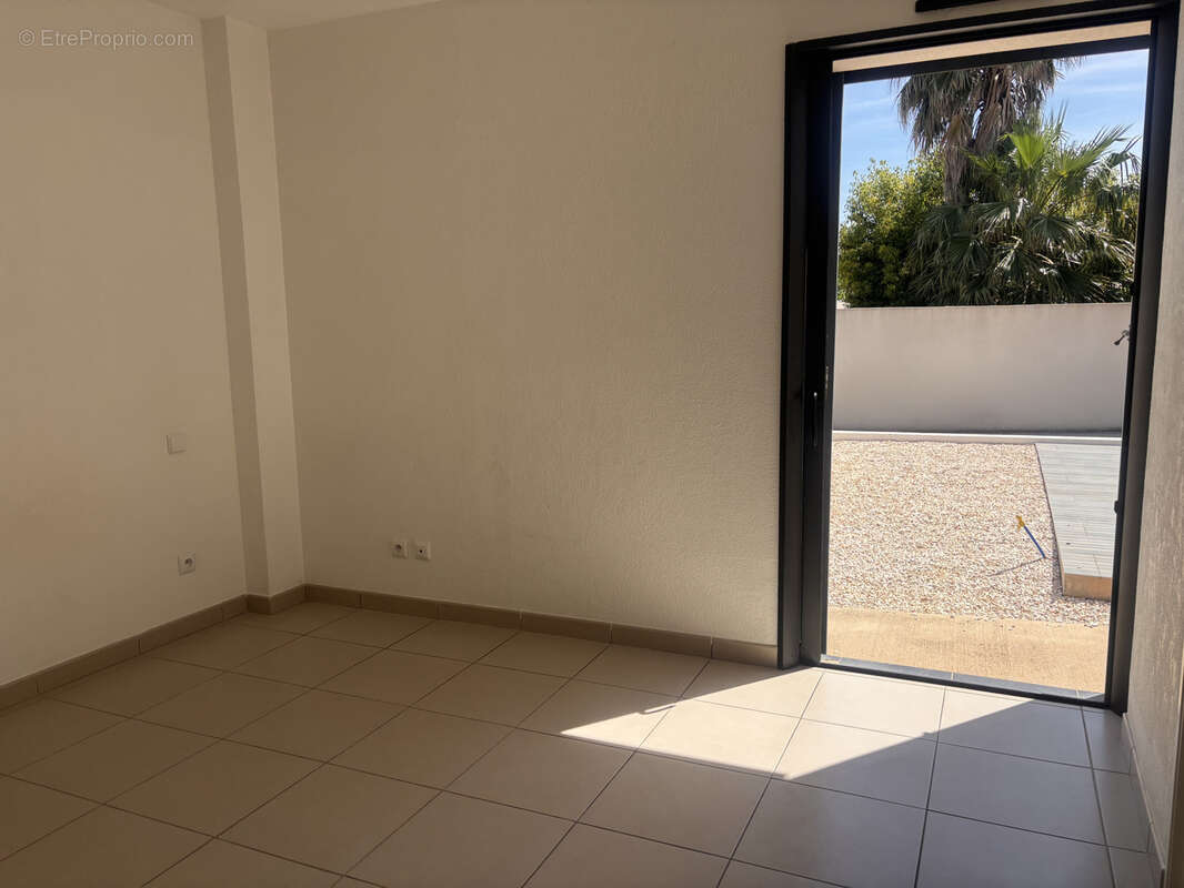Maison à PERPIGNAN