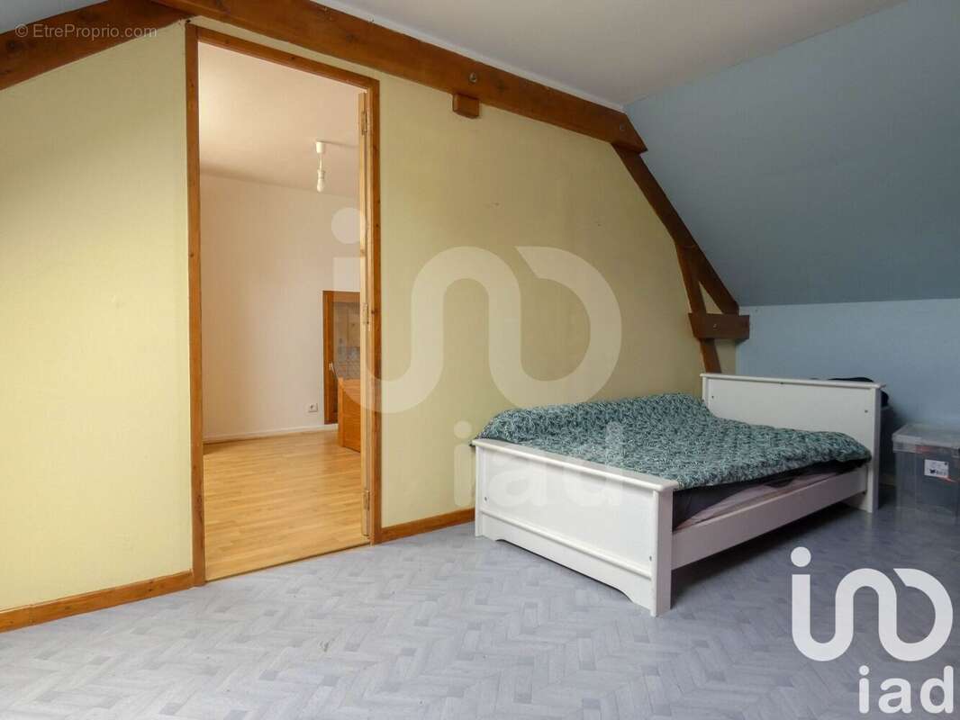 Photo 9 - Maison à SAINT-PALAIS