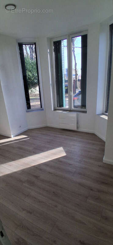 Appartement à MAZINGARBE