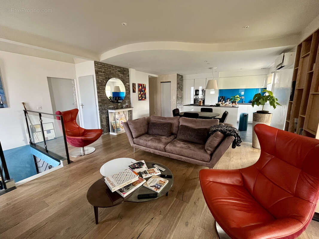 Appartement à PERPIGNAN