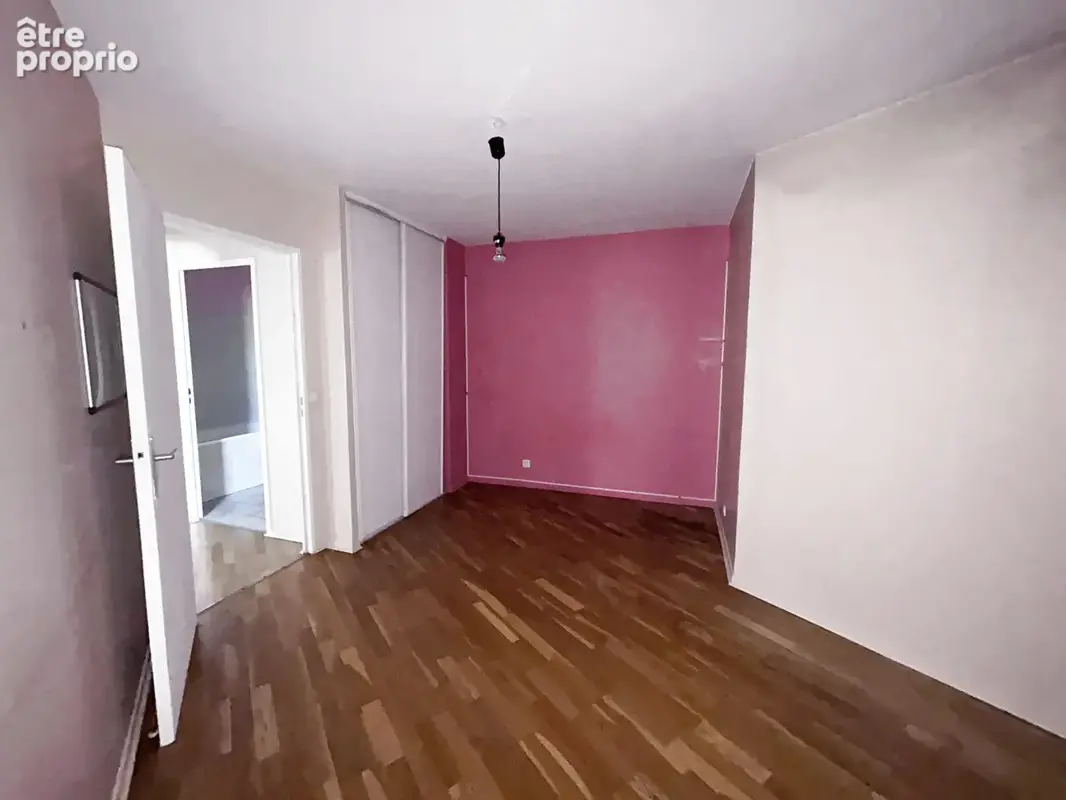 RARE- Appartement familial 4 pièces 81,71 m2 avec double balcons   Résidence récente   Juvisy-sur-Orge - photo 9