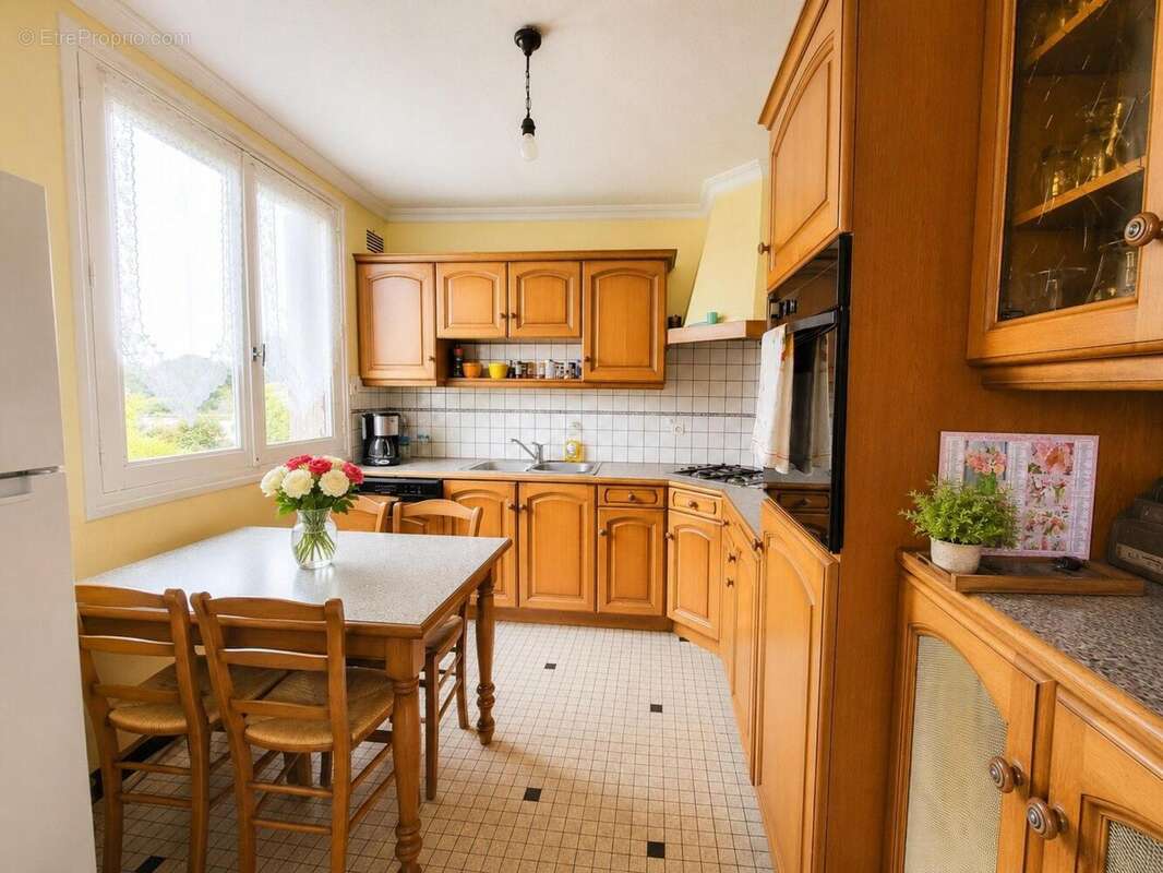 Photo 2 - Maison à LANOUEE