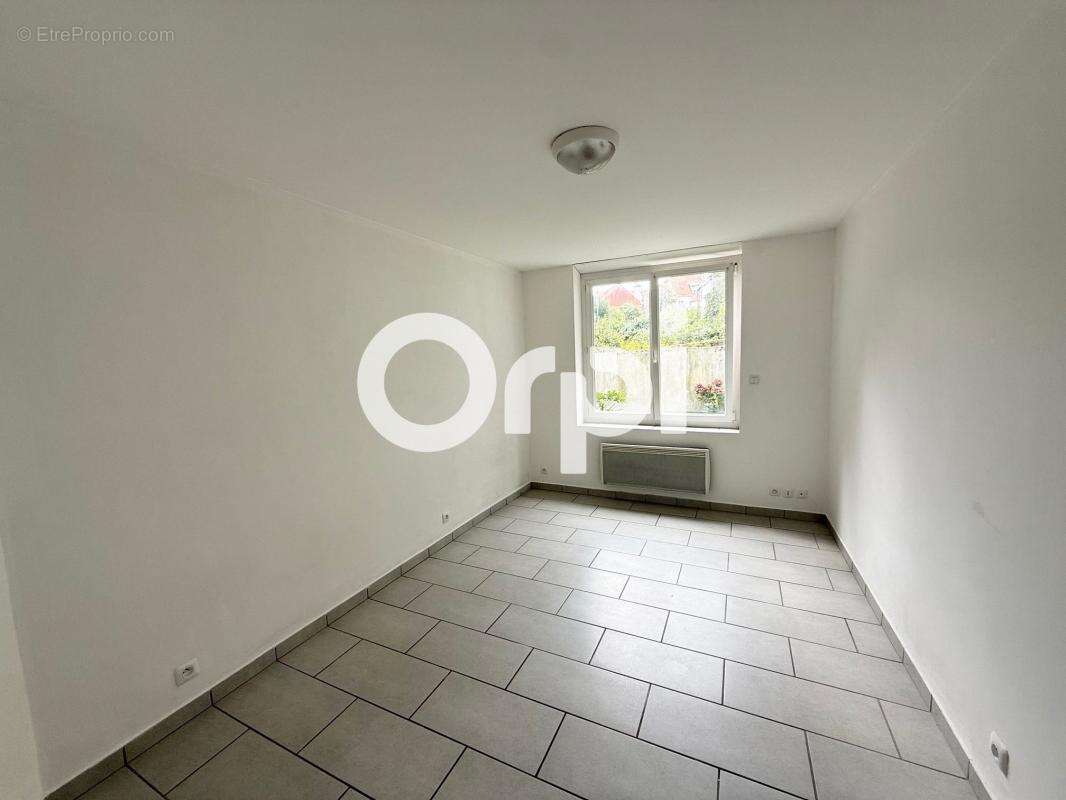 Appartement à BOULOGNE-SUR-MER