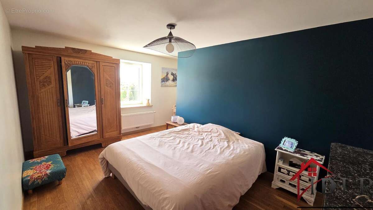MAISON rénovée en pierre PELOUSEY - photo 12