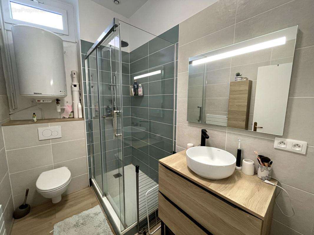 Appartement à SAINT-BREVIN-LES-PINS