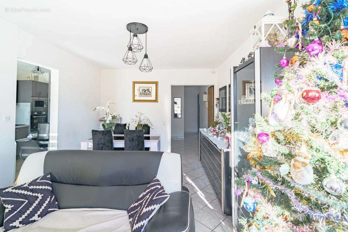 Appartement à ISTRES