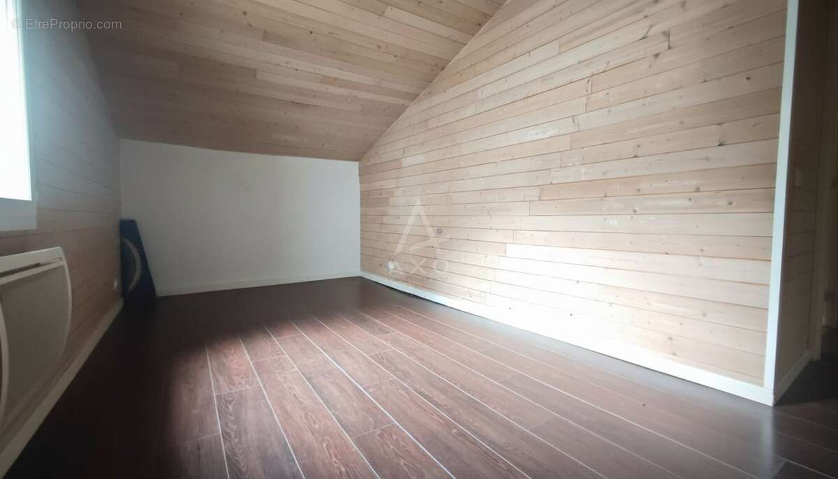 Appartement à CAPTIEUX