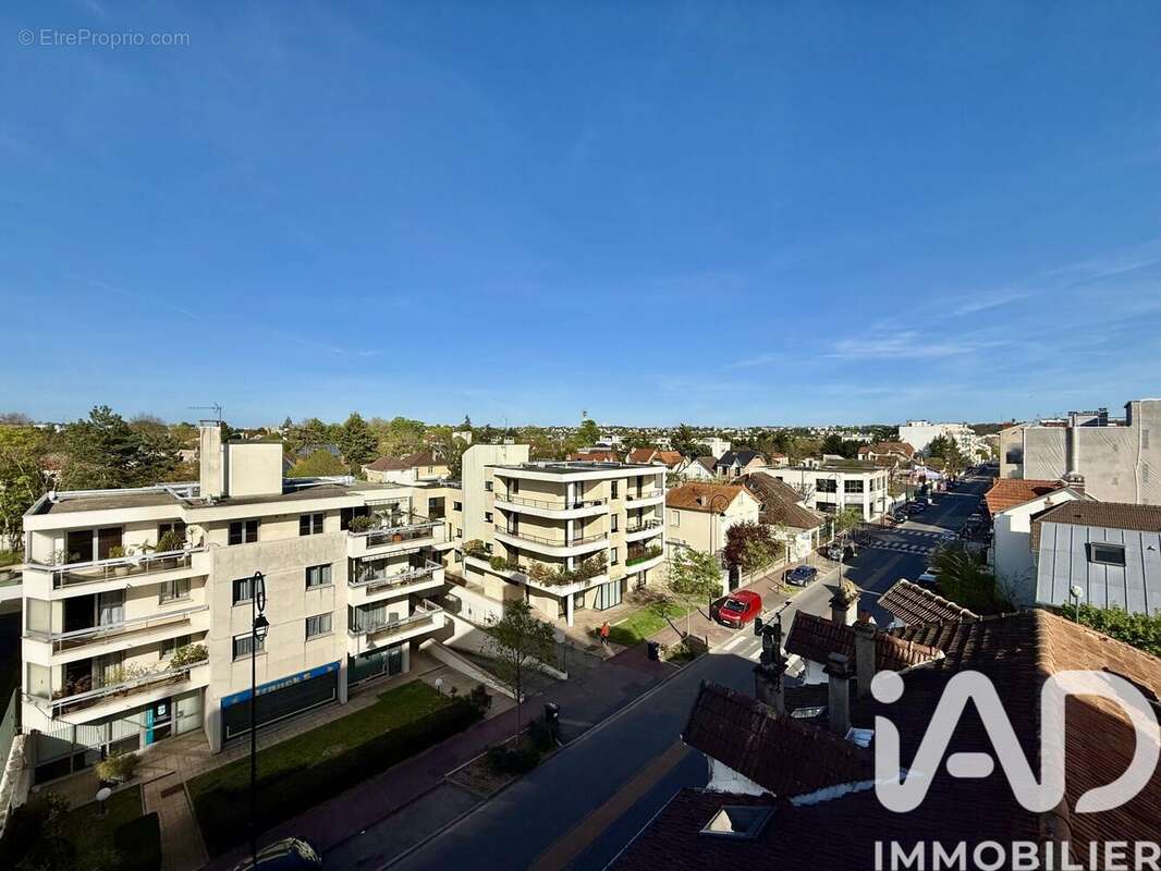 Photo 5 - Appartement à SAINT-MAUR-DES-FOSSES