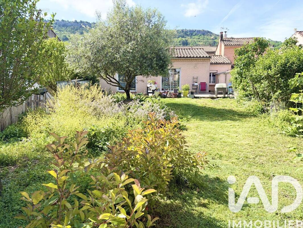 Photo 1 - Maison à CAMPAGNE-SUR-AUDE