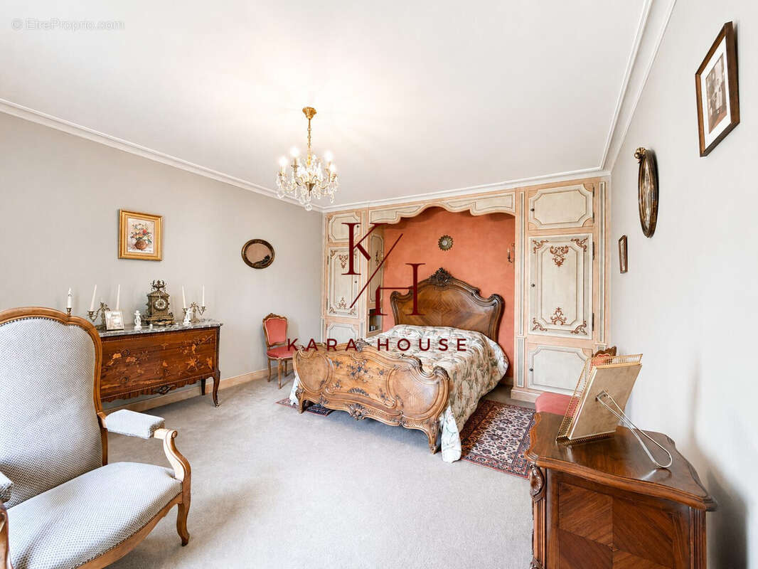 Maison 200 m² à Herouvillette  - photo 7
