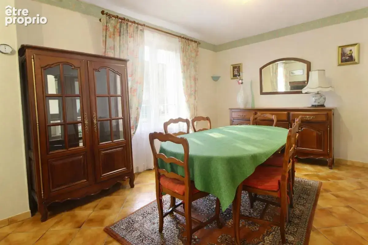 Brou 3 logements pour un total de 246 m2 hab - photo 6